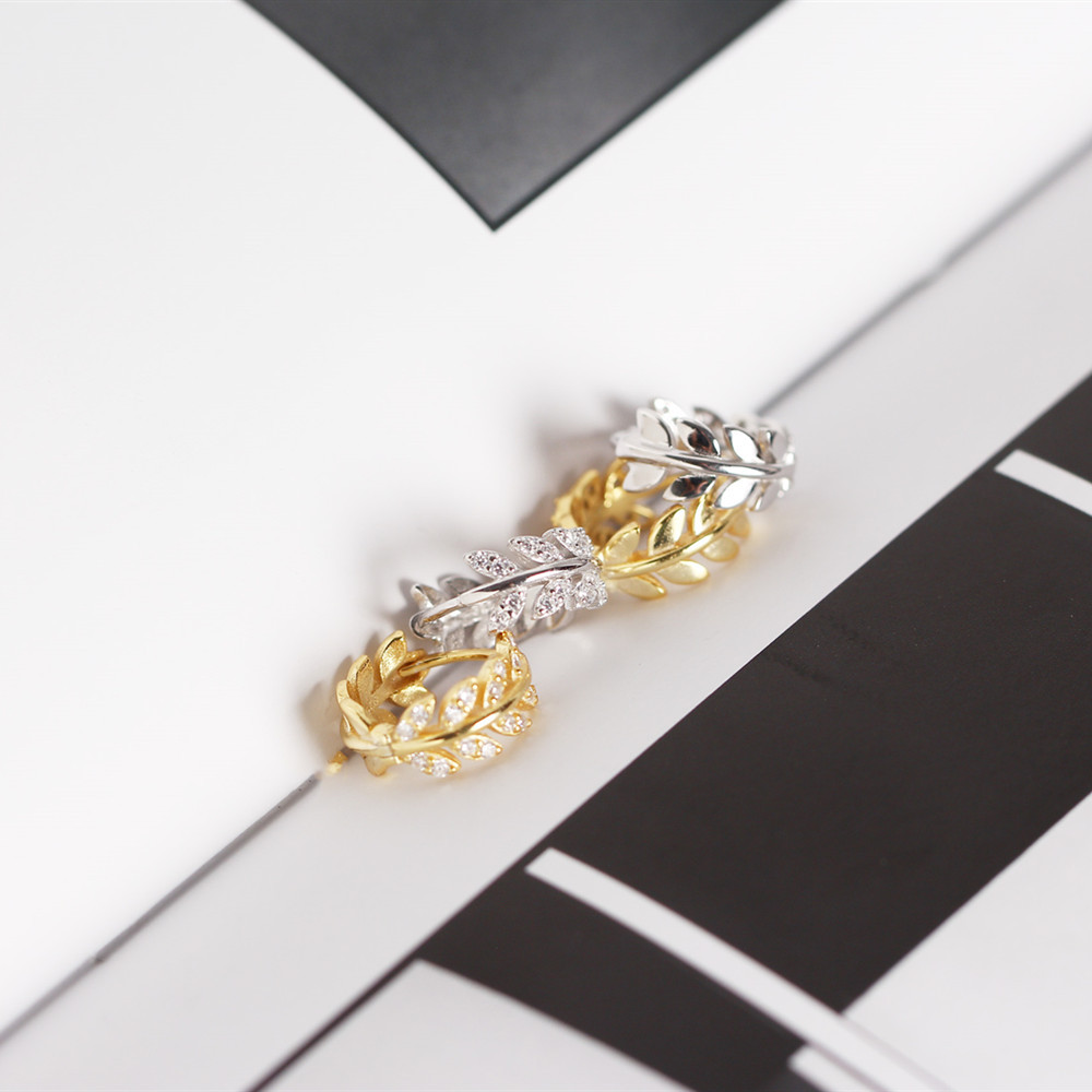 European Best-Selling S925 Silver INS Geometric Marquise Crown Versatile Stud Earrings Jewelry for Women - Image 10