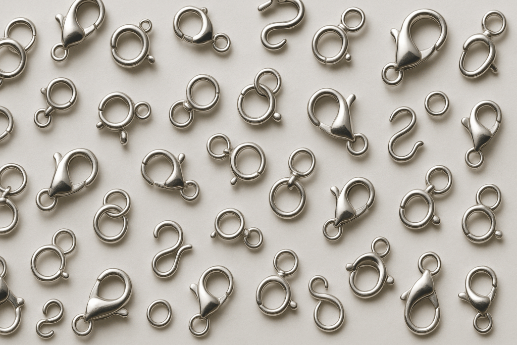 jewlery Clasp Style